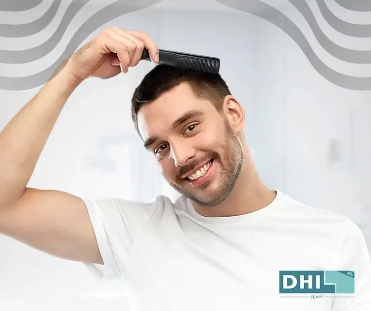 Benefits of plasma for transplanted hair