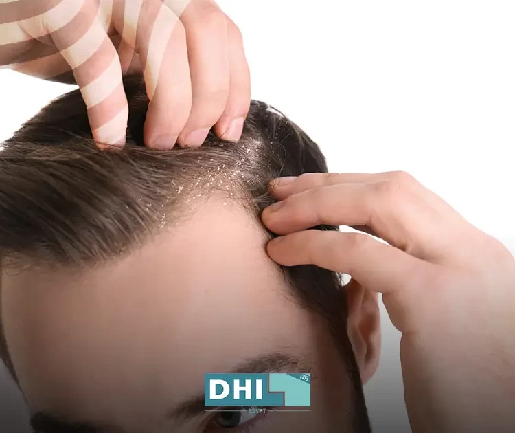 Itching after hair transplant: causes, treatments, and prevention