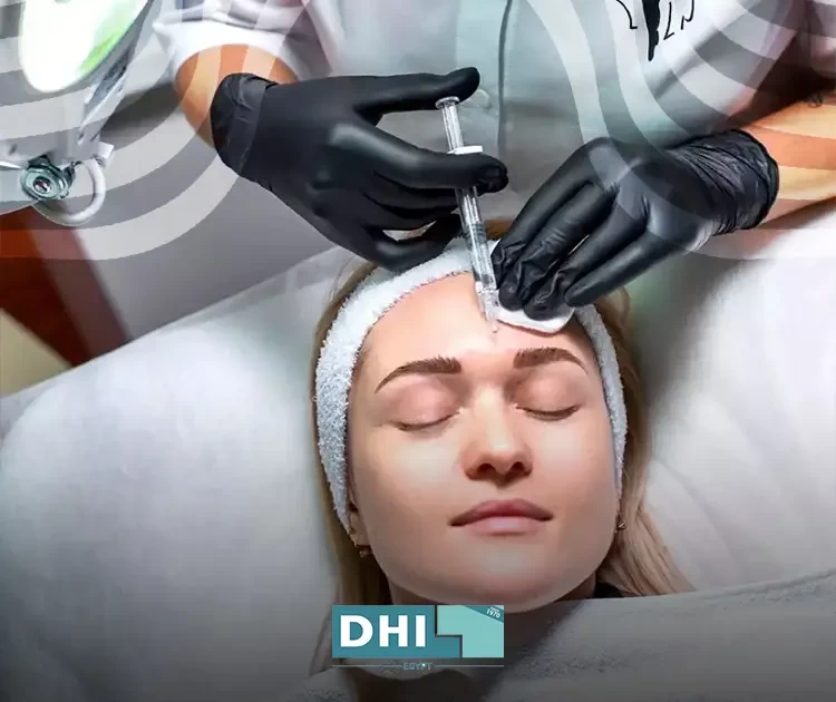 My experience with eyebrow transplantation