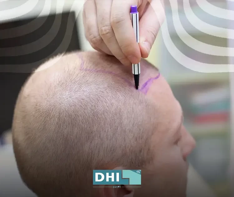 The best hair transplant doctor in Egypt
