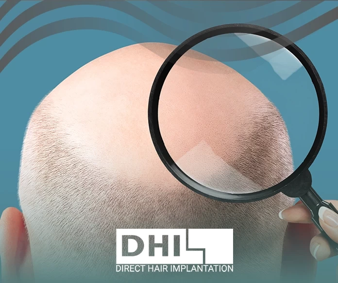 Hair transplant alternatives
