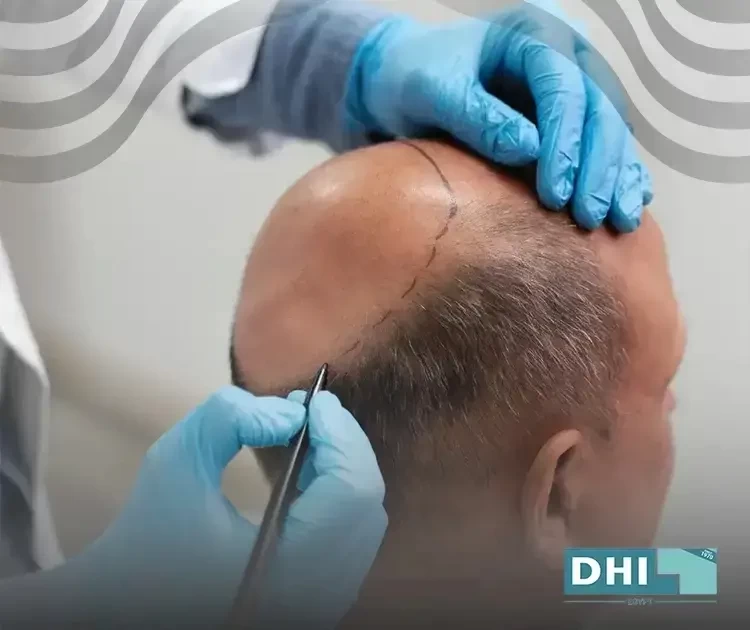 لماذا تفشل عملية زراعة الشعر؟