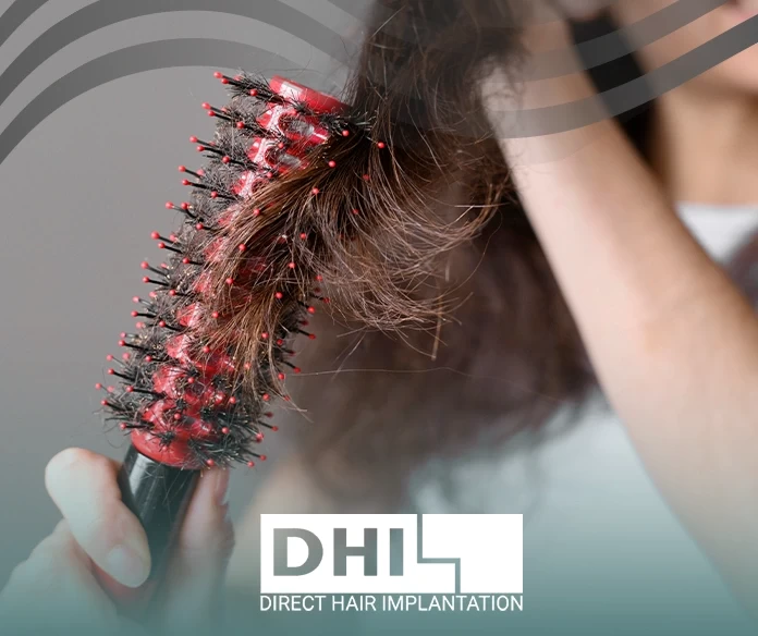 When is hair loss dangerous