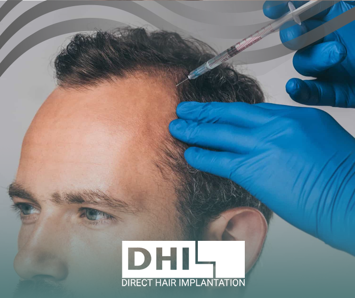 The best treatment for hair loss