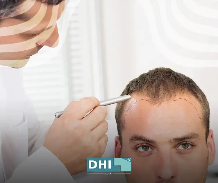 The best technique for hair transplantation