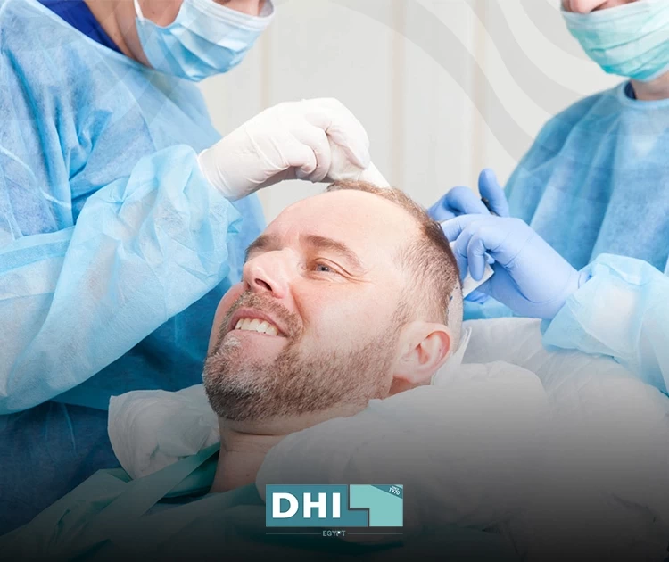 Hair Transplant for Thinning Hair