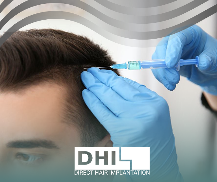 Benefits of stem cells for hair