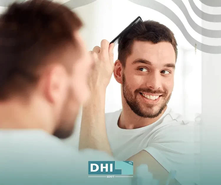 Hair transplant cost in Egypt 2024