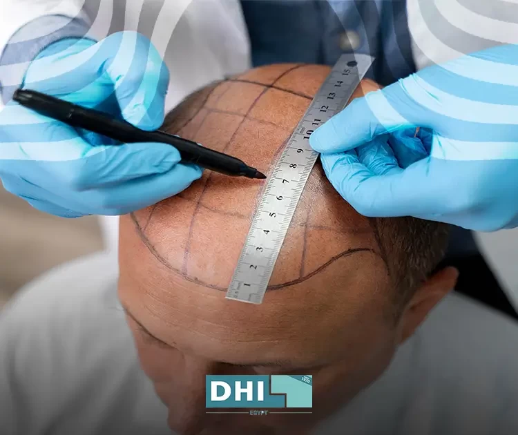 The best hair transplant centers in Cairo