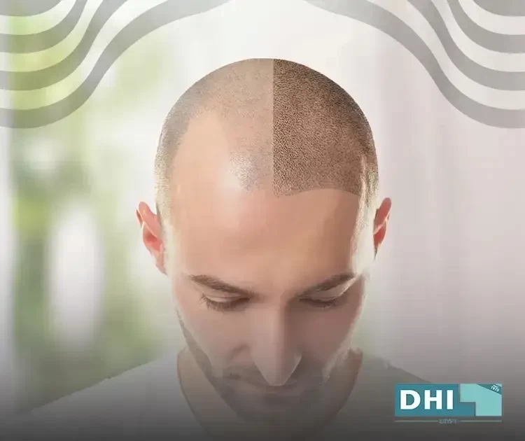 heavy lifting after hair transplant